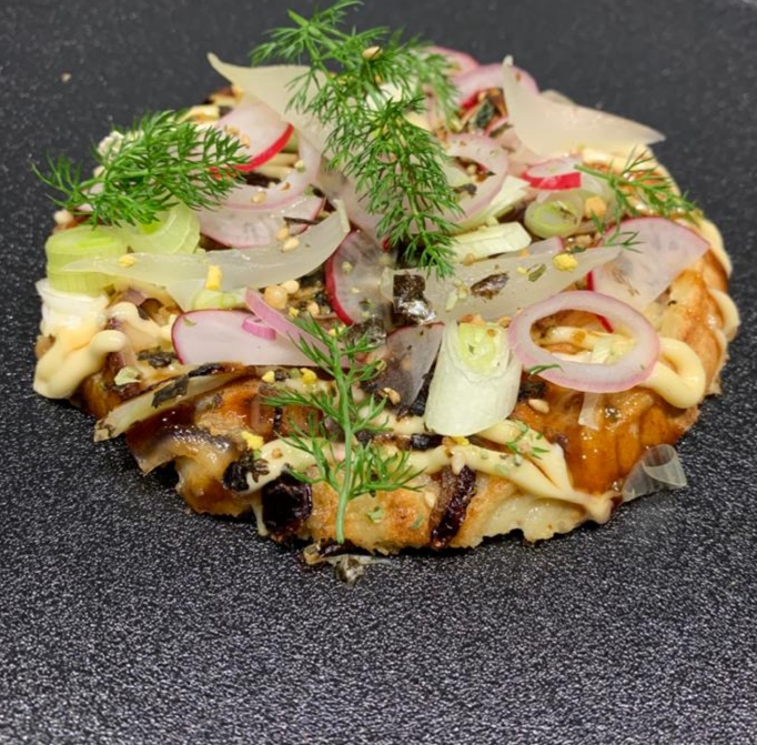 Weekmenu